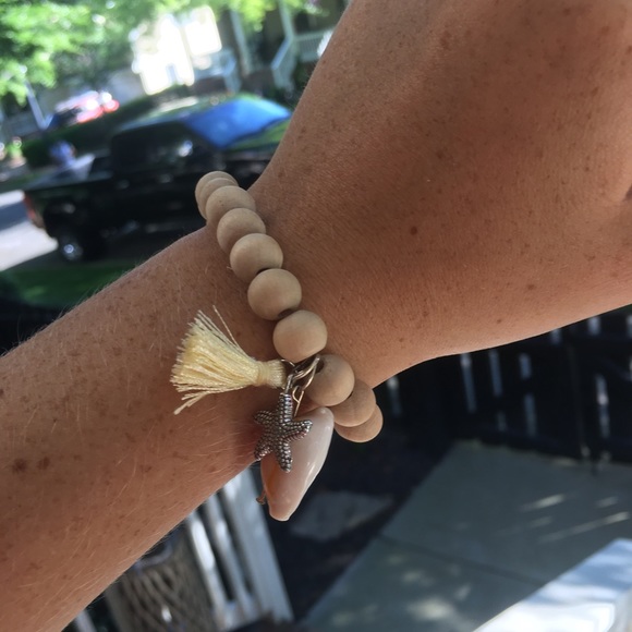 Summer essential bracelet - Picture 4 of 8